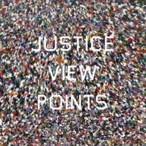 Justice - Viewpoints in the group Minishops / Justice at Bengans Skivbutik AB (4023630)