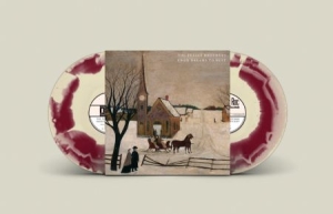 Felice Brothers The - From Dreams To Dust (First Edition in the group OTHER /  /  at Bengans Skivbutik AB (4023668)