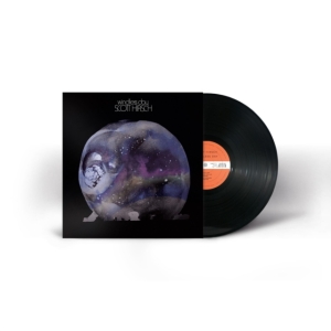 Scott Hirsch - Windless Day (180G Black Vinyl) in the group OTHER / / at Bengans Skivbutik AB (4023673)