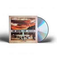 Morris T. Hardy - The Digital Age Of Rome in the group OTHER / -Start New West at Bengans Skivbutik AB (4023692)