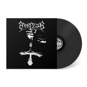 Armagedda - Only True Believers in the group VINYL / Hårdrock at Bengans Skivbutik AB (4023753)