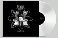 Rutthna - Doomsdaylight (White Vinyl) in the group OTHER /  /  at Bengans Skivbutik AB (4024131)