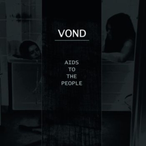 Vond - Aids To The People (Vinyl Lp) in the group VINYL / Hårdrock/ Heavy metal at Bengans Skivbutik AB (4024137)