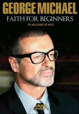 George Michael - Faith For Beginners (Dvd Documentar in the group OTHER / Music-DVD & Bluray at Bengans Skivbutik AB (4024167)
