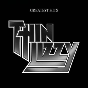 Thin Lizzy - Greatest Hits (2Lp) in the group VINYL / Pop-Rock at Bengans Skivbutik AB (4024168)
