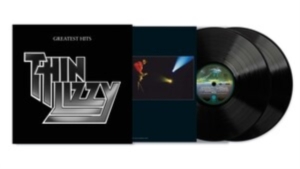 Thin Lizzy - Greatest Hits (2Lp) in the group VINYL / Pop-Rock at Bengans Skivbutik AB (4024168)