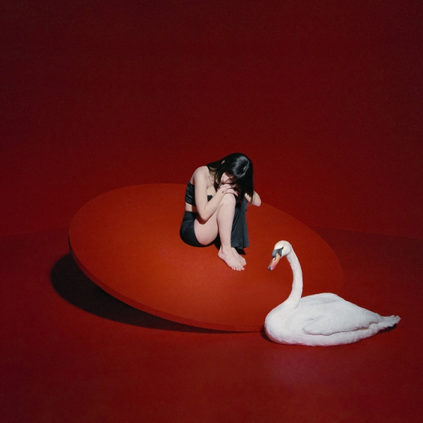 The Marías - Cinema in the group VINYL / Pop at Bengans Skivbutik AB (4024169)