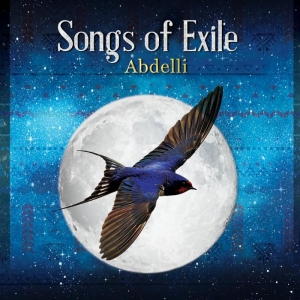 Abdelli Abderrahmane - Songs Of Exile in the group CD / Elektroniskt,World Music at Bengans Skivbutik AB (4024178)
