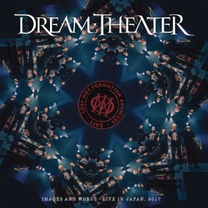 Dream Theater - Lost Not Forgotten Archives: Images and  in the group VINYL / Pop-Rock at Bengans Skivbutik AB (4024475)