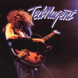 Nugent Ted - Ted Nugent in the group OTHER / Övrigt /  at Bengans Skivbutik AB (4024481)