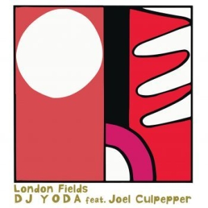 Dj Yoda Feat Joel Culpepper - London Fields in the group VINYL / Hip Hop at Bengans Skivbutik AB (4024537)