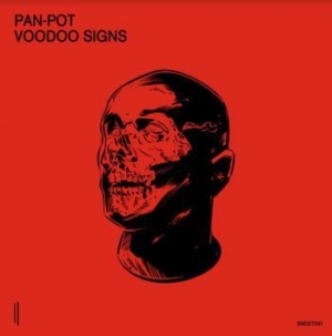 Pan-Pot - Voodoo Sings in the group VINYL / Upcoming releases / Dance/Techno at Bengans Skivbutik AB (4024541)
