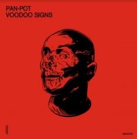 Pan-Pot - Voodoo Sings in the group OTHER /  /  at Bengans Skivbutik AB (4024541)