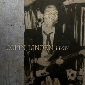 Linden Colin - Blow in the group  /  at Bengans Skivbutik AB (4024554)