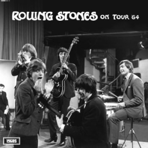 Rolling Stones - Let The Airwaves Flow Volume 6 (On in the group VINYL / Rock at Bengans Skivbutik AB (4024566)