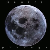 Samael - Passage in the group CD / Hårdrock at Bengans Skivbutik AB (4024591)