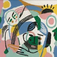 W. H. LUNG - VANITIES in the group OTHER /  /  at Bengans Skivbutik AB (4024601)