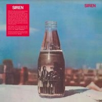 Siren - Siren in the group VINYL / Pop-Rock at Bengans Skivbutik AB (4024779)