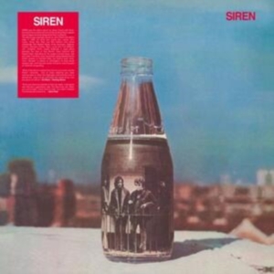 Siren - Siren in the group VINYL / Pop-Rock at Bengans Skivbutik AB (4024779)