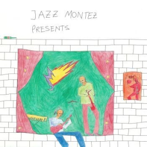 Blandade Artister - Jazz Montez Presents Vol. I in the group VINYL / Rock at Bengans Skivbutik AB (4024781)