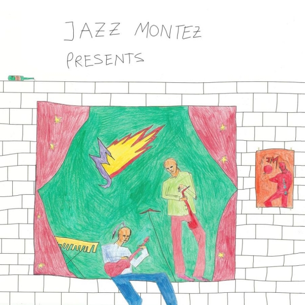 Various Artists - Jazz Montez Presents Vol. I in the group VINYL / Bestsellers at Bengans Skivbutik AB (4024781)