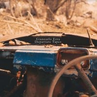 Erra Giancarlo - Departure Tapes in the group VINYL / Pop-Rock at Bengans Skivbutik AB (4024782)