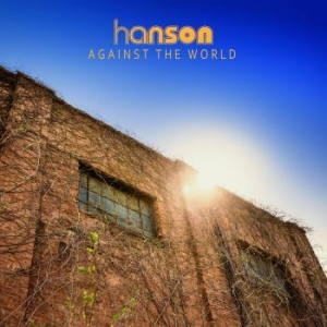 Hanson - Against The World in the group OTHER /  /  at Bengans Skivbutik AB (4024784)