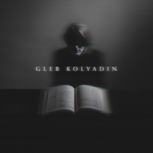 Kolyadin Gleb - Gleb Kolyadin (Expanded) in the group CD / Pop-Rock at Bengans Skivbutik AB (4024789)