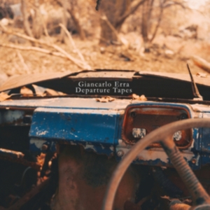 Erra Giancarlo - Departure Tapes (Cd+Dvd) in the group CD / Pop-Rock at Bengans Skivbutik AB (4024790)