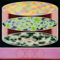 Cv Vision - Insolita in the group VINYL / Pop-Rock at Bengans Skivbutik AB (4024804)