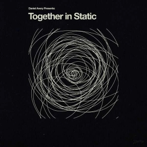 Avery Daniel - Together In Static in the group VINYL / Pop-Rock at Bengans Skivbutik AB (4024811)