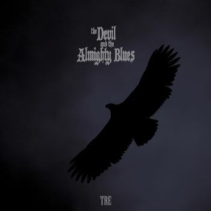 Devil And The Almighty Blues - Tre in the group VINYL / Pop-Rock at Bengans Skivbutik AB (4024813)