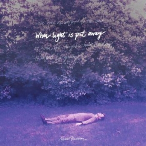 Thomas Backman - When Light Is Put Away in the group VINYL / Jazz at Bengans Skivbutik AB (4024814)