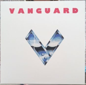 Vanguard - V (Vinyl Lp) in the group VINYL / Hårdrock/ Heavy metal at Bengans Skivbutik AB (4024842)
