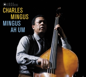 Charles Mingus - Ah Um in the group OUR PICKS / Startsida Vinylkampanj at Bengans Skivbutik AB (4025498)