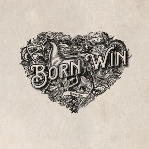 Douwe Bob - Born To Win, Born To Lose in the group OTHER /  /  at Bengans Skivbutik AB (4025502)