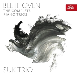 Beethoven Ludwig Van - The Complete Piano Trios (4Cd) in the group Externt_Lager /  at Bengans Skivbutik AB (4026331)