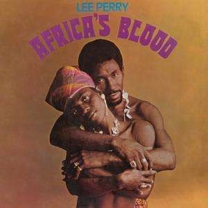 Perry Lee - Africa's Blood in the group OTHER / Music On Vinyl - Vårkampanj at Bengans Skivbutik AB (4026413)