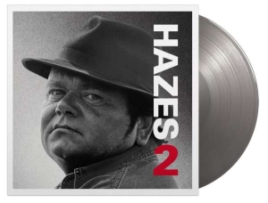 Hazes Andre - Hazes 2 (Ltd. Silver Vinyl) in the group OTHER / Music On Vinyl - Vårkampanj at Bengans Skivbutik AB (4026414)