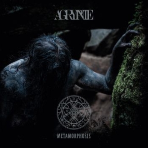 Agrypnie - Metamorphosis in the group CD / Hårdrock/ Heavy metal at Bengans Skivbutik AB (4026473)