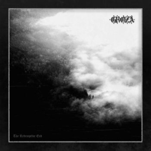 Groza - Redemptive End in the group CD / Hårdrock/ Heavy metal at Bengans Skivbutik AB (4026474)