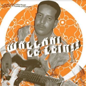 Wallahi Le Zein - Various Artists in the group VINYL / Pop-Rock at Bengans Skivbutik AB (4026486)