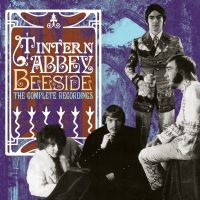 Tintern Abbey - Beeside - The Complete Recordings in the group CD / Pop-Rock at Bengans Skivbutik AB (4026517)