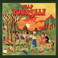 Help Yourself - Passing Through - The Complete Stud in the group CD / Pop-Rock at Bengans Skivbutik AB (4026522)