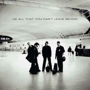 U2 - All That You Can't Leave Behind (2L in the group VINYL / Pop-Rock at Bengans Skivbutik AB (4026534)