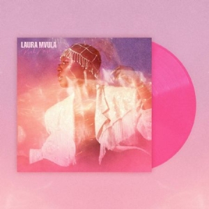 Mvula Laura - Pink Noise (Ltd. Vinyl) in the group VINYL / Pop-Rock at Bengans Skivbutik AB (4026938)
