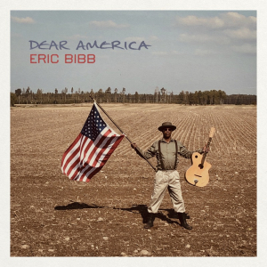 Bibb Eric - Dear America in the group OTHER /  /  at Bengans Skivbutik AB (4026939)