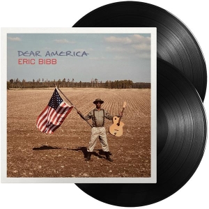 Eric Bibb - Dear America in the group OTHER /  /  at Bengans Skivbutik AB (4026939)