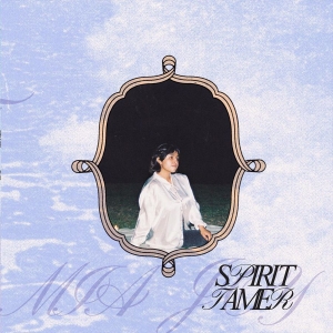 Joy Mia - Spirit Tamer in the group VINYL / Pop-Rock at Bengans Skivbutik AB (4026956)