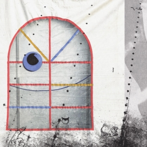 Hippo Campus - Good Dog Bad Dream (Black Vinyl) in the group VINYL / Pop-Rock at Bengans Skivbutik AB (4026972)